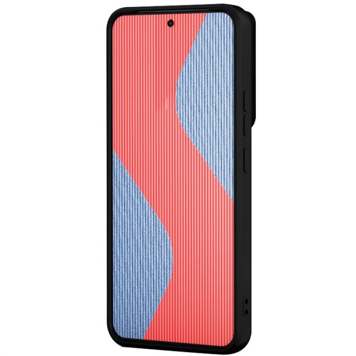 Чохол-накладка BeCover Military для Tecno Spark 20 Pro Plus (KJ7) Black (712169)