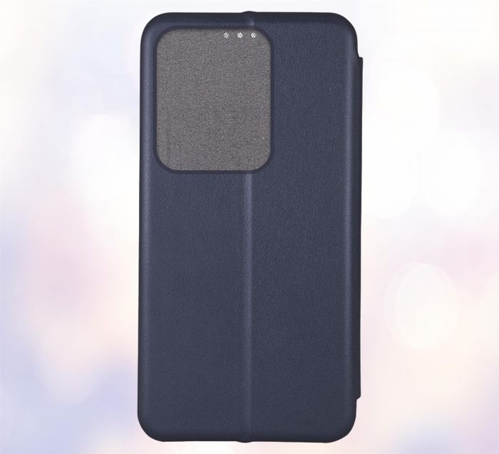 Чохол-книжка BeCover Exclusive для ZTE Blade V50 Design Deep Blue (712198)