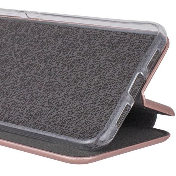 Чохол-книжка BeCover Exclusive для Samsung Galaxy A16 5G SM-A166 Pink (712204)