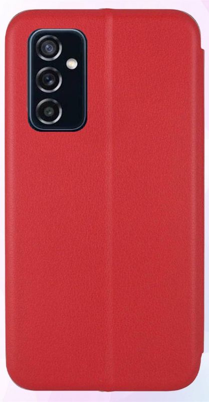 Чохол-книжка BeCover Exclusive для Samsung Galaxy A16 5G SM-A166 Red (712205)