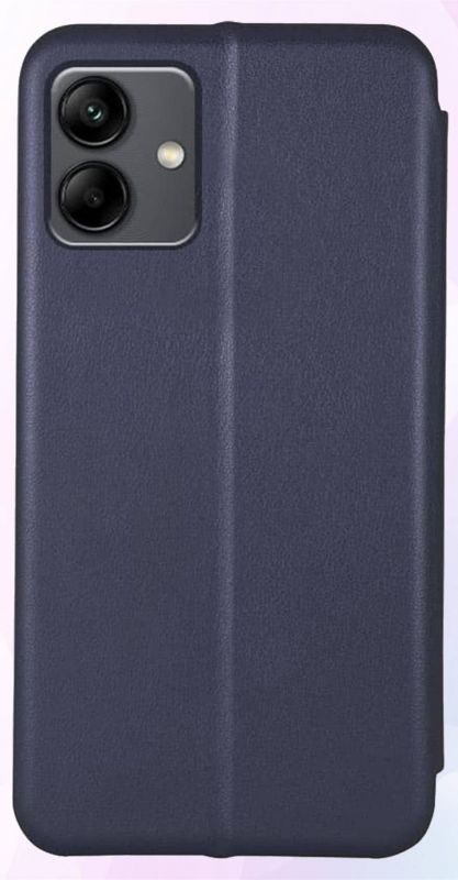 Чохол-книжка BeCover Exclusive для Samsung Galaxy A06 SM-A065 Deep Blue (712209)