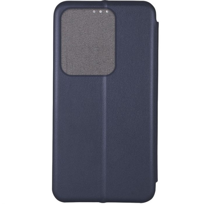 Чохол-книжка BeCover Exclusive для Infinix Zero 30 4G (X6731B) Deep Blue (712217)