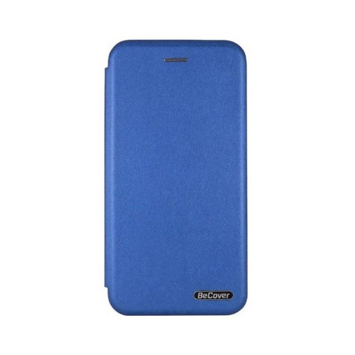 Чохол-книжка BeCover Exclusive для Infinix Note 40 Pro (X6851) Blue (712220)