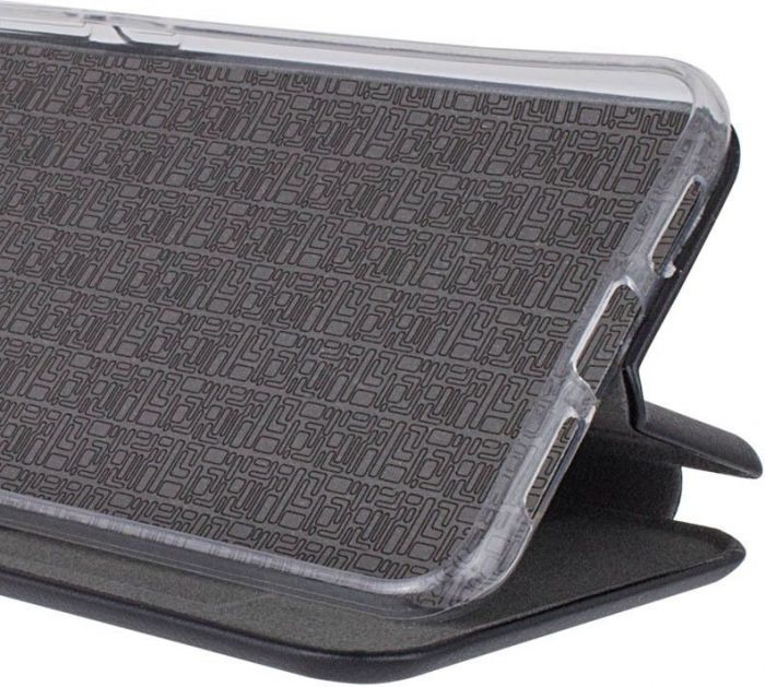 Чохол-книжка BeCover Exclusive для Infinix Note 40 Pro (X6851) Blue (712220)