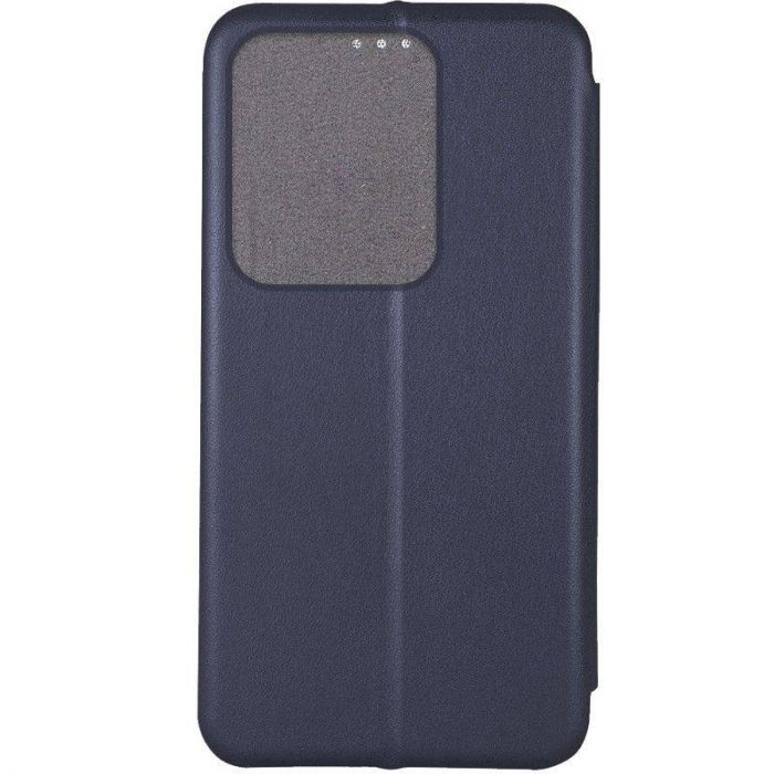 Чохол-книжка BeCover Exclusive для Infinix Note 40 Pro (X6851) Deep Blue (712221)