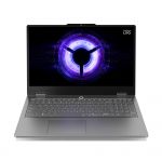 Ноутбук Lenovo LOQ Essential 15IRX11 (83SC002PRA) Luna Grey