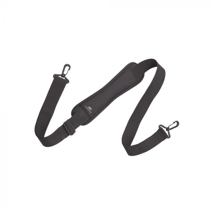 Сумка для ноутбука Rivacase Tegel 8455 17.3" Black