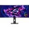 Монітор Asus 34" ROG Strix XG34WCDG (90LM0B70-B01171) OLED Black Curved 175Hz