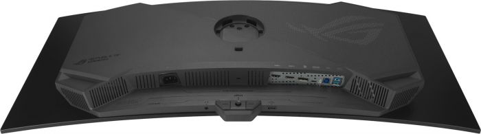 Монітор Asus 34" ROG Strix XG34WCDG (90LM0B70-B01171) OLED Black Curved 175Hz