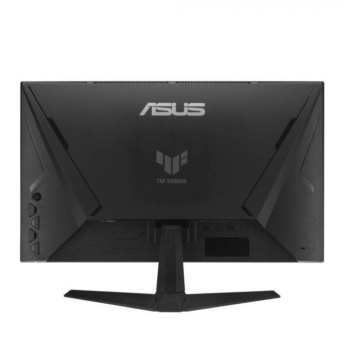 Монітор Asus 24.5" TUF Gaming VG259QM5A (90LM0B90-B01O71) IPS Black 240Hz