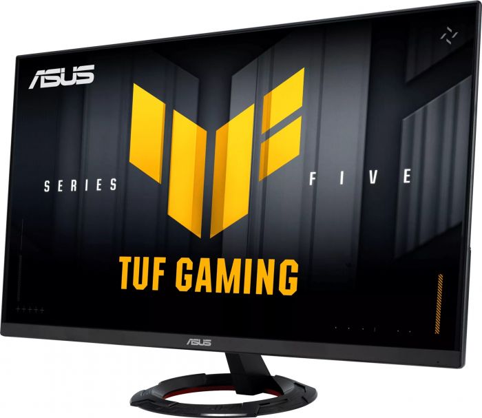 Монiтор Asus 23.8" TUF Gaming VG249Q5R (90LM0BT0-B01E71) IPS Black 200Hz