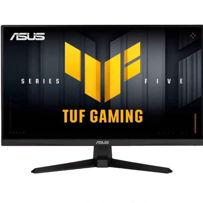 Монiтор Asus 23.8" TUF Gaming VG249Q5A (90LM0C60-B01171) IPS Black 200Hz