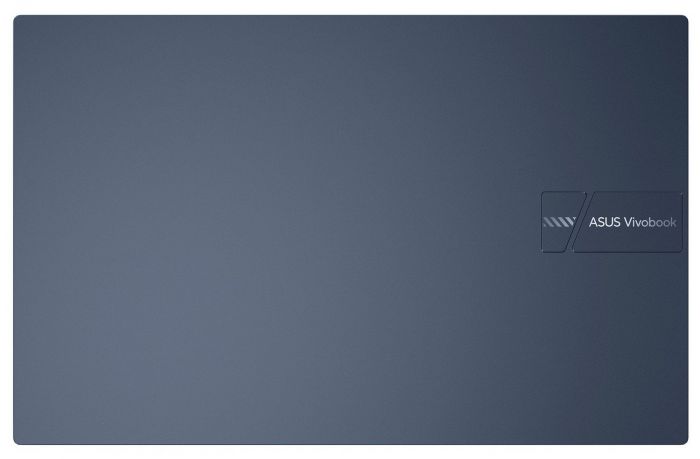 Ноутбук Asus Vivobook 17 X1704VA-AU755 (90NB10V2-M00V30) Quiet Blue