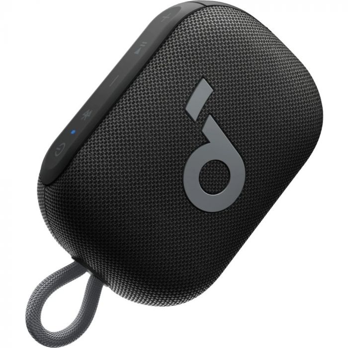 Акустична система Anker SoundCore Select 4 Go Black (A31X1011)