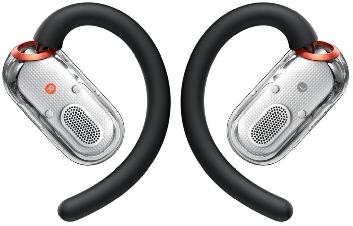 Bluetooth-гарнітура Anker SoundCore V40i White (A3878G21)