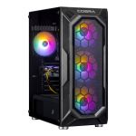 Персональний комп`ютер COBRA Advanced (A55.32.S5.55.22299)