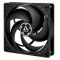 Вентилятор Arctic P12 Black (ACFAN00118A)
