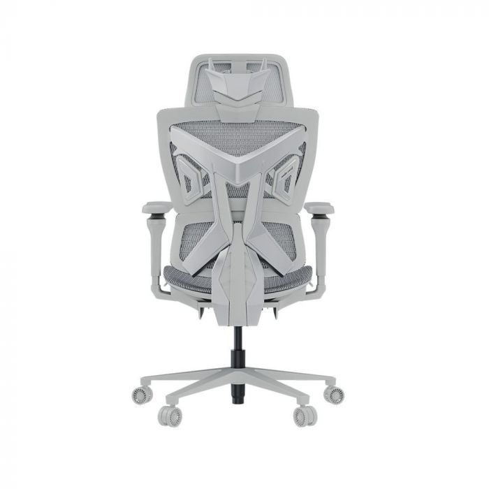 Крісло для геймерів Anda Seat X-Air Pro Size XL Mesh Gray (AD-WY-01-GGF-G01)