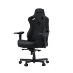 Крісло для геймерів Anda Seat Kaiser 3 Pro Size XL Dark Gray Fabric (AD12YDC-XL-01-GB-PV/F-G01)