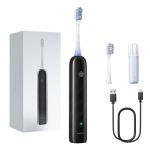 Зубна електрощітка Mova Fresh Black (ATB13A-BK)