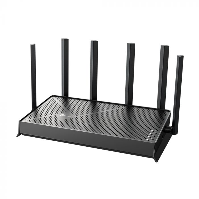 Бездротовий маршрутизатор TP-Link Archer BE400