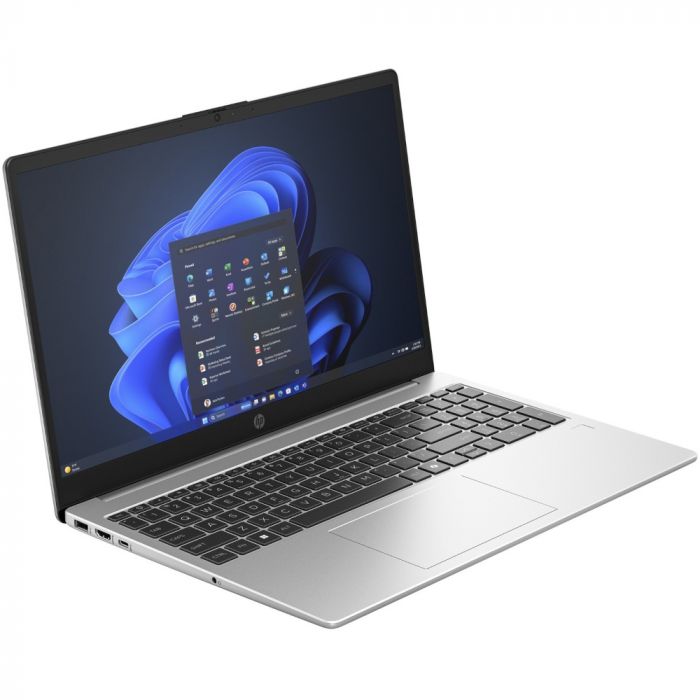 Ноутбук HP 250R G10 (B3AF9AT) Silver