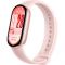 Фiтнес-браслет Xiaomi Smart Band 10 Pink (BHR9999GL)
