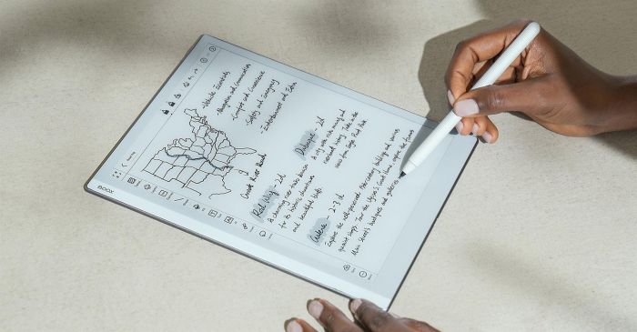 Електронна книга BOOX Go 10.3 White