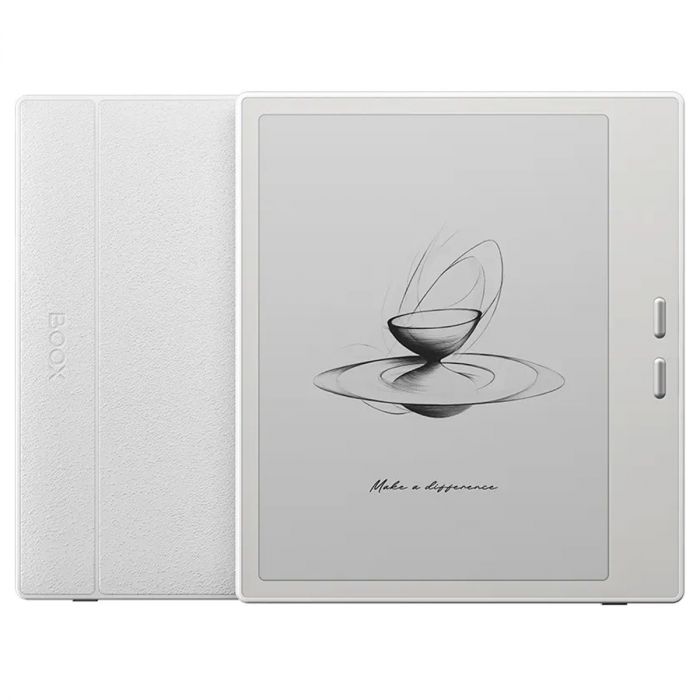Електронна книга BOOX Go 7 White