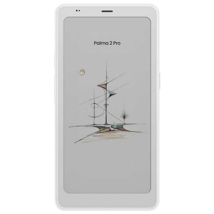 Електронна книга BOOX Palma 2 Pro White