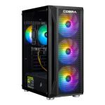 Персональний комп`ютер COBRA Advanced (A84F.32.S1.56T8.21289)