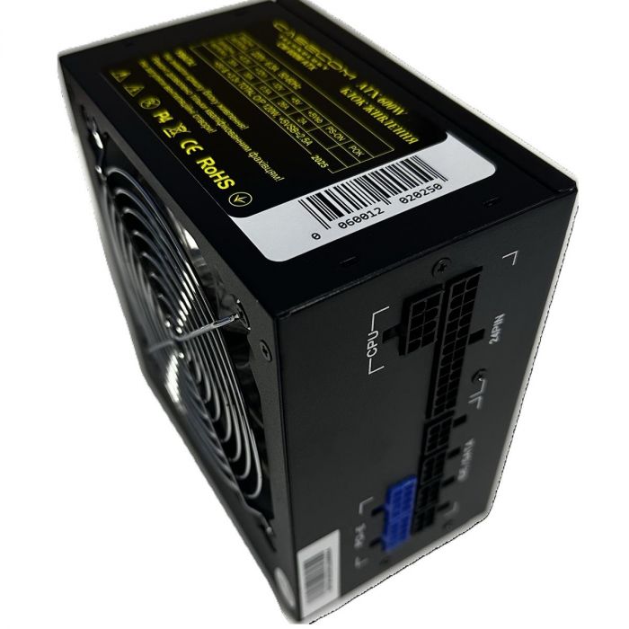 Блок живлення CaseCom CM 600M 600W