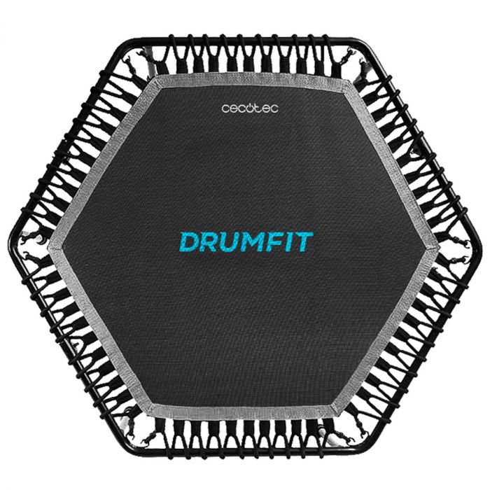 Фітнес-батут Cecotec Drumfit Jump 1270 (CCTC-07195)