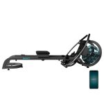 Гребний тренажер Cecotec Drumfit Rower 20000 Neptuno (CCTC-07225)