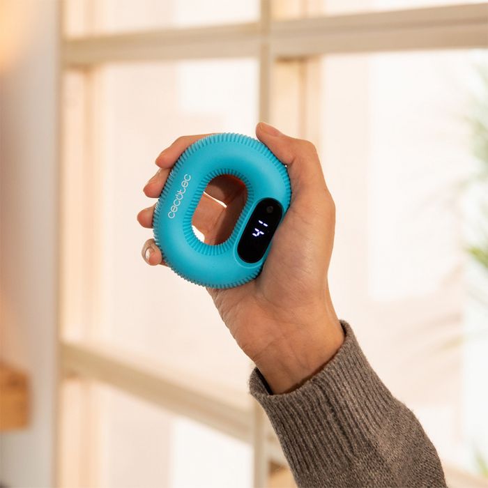 Еспандер Cecotec Drumfit HandFit Smart (CCTC-07238)