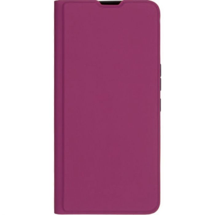 Чохол-книжка BeCover Exclusive New Style для ZTE Blade A35 Red (712608)