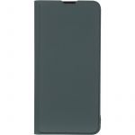 Чохол-книжка BeCover Exclusive New Style для ZTE Blade A55 Dark Green (712611)