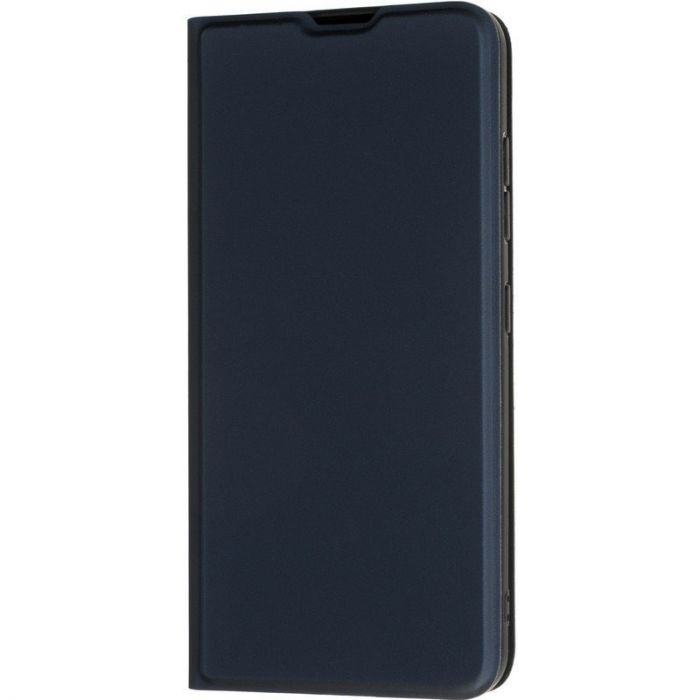 Чохол-книжка BeCover Exclusive New Style для ZTE Blade A55 Blue (712610)