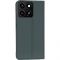 Чохол-книжка BeCover Exclusive New Style для ZTE Blade A55 Dark Green (712611)