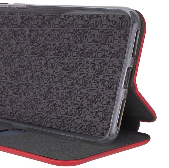 Чохол-книжка BeCover Exclusive для Realme C61 Red (712555)