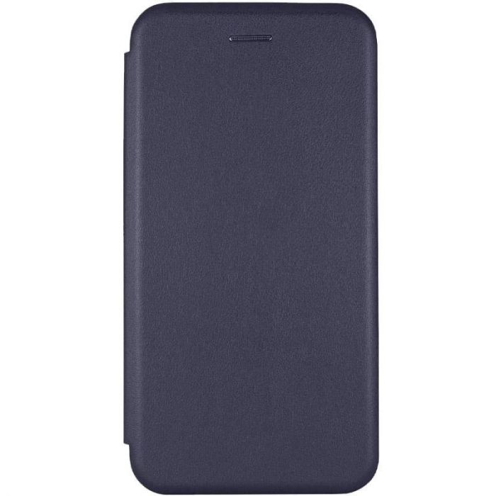 Чохол-книжка BeCover Exclusive для Xiaomi Redmi 14C 4G / Poco C75 Deep Blue (712509)