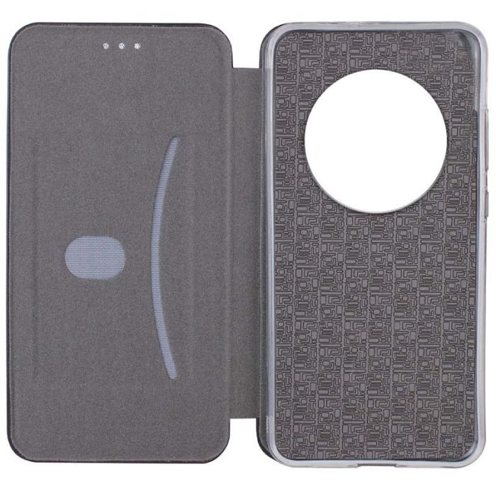 Чохол-книжка BeCover Exclusive для Xiaomi Redmi 14C 4G / Poco C75 Black (712508)