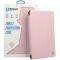 Чохол-книжка BeCover Soft Edge TPU для Xiaomi Redmi Pad SE 8.7 Pink (712570)