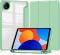 Чохол-книжка BeCover Soft Edge TPU для Xiaomi Redmi Pad SE 8.7 Green (712567)