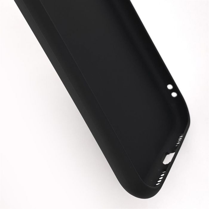 Чохол-накладка BeCover для Xiaomi Redmi 14C 4G / Poco C75 Black (712562)