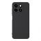 Чохол-накладка BeCover для ZTE Blade A55 Black (712287)