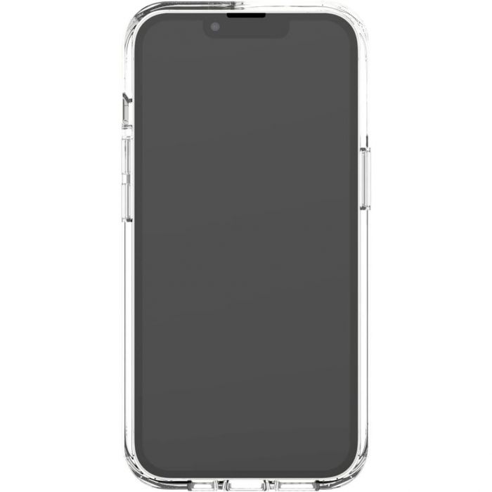Чохол-накладка Zagg Gear4 Crystal Palace для Apple iPhone 13 Pro Clear (702008196 / 702008896)