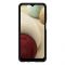 Чохол-накладка Spigen Core Armor для Samsung Galaxy A12 SM-A125 / SM-A127 Black (ACS02584)