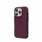Чохол-накладка Urban Armor Gear Civilian Magsafe для Apple iPhone 16 Pro Bordeaux (114444119049)