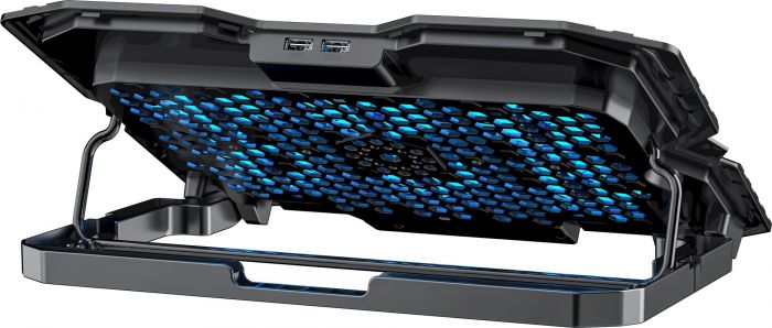 Охолоджуюча підставка для ноутбука GamePro CP560